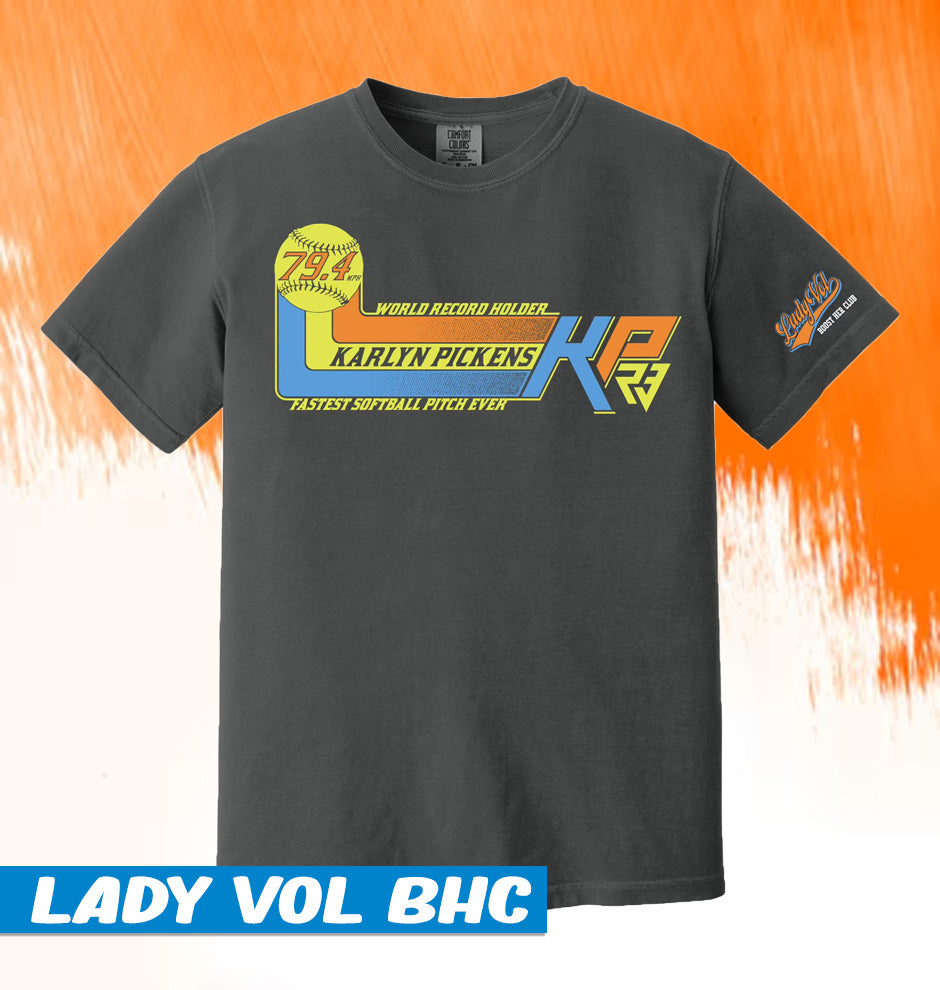 ◆安値ガール(プロフ必読♡)◆ HOT! Lady Vols Karlyn Pickens hits 