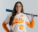 Lady Vol Autographed Softballs-Pick Your Favorite Player
