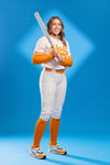 * HOT! New Tennessee Lady Vol Autographed Softballs