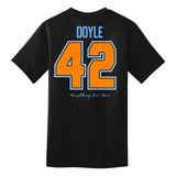 Tennessee Lady Vol Softball-Amayah Doyle 2026/27 Shirzee
