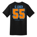 Tennessee Lady Vol Softball-Gabby Leach 2026/27 Shirzee