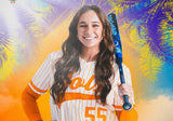 Lady Vol Autographed Softballs-Pick Your Favorite Player