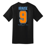 Tennessee Lady Vol Maggie Krause Softball 2026/27 Shirzee