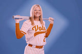 * HOT! New Tennessee Lady Vol Autographed Softballs