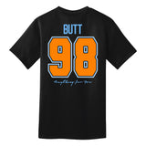 Tennessee Lady Vol Softball-Makenzie Butt 2026/27 Shirzee-PRE-ORDER