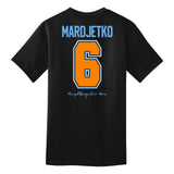 Tennessee Lady Vol Sage Mardjetko Softball 2026/27 Shirzee