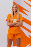 * HOT! New Tennessee Lady Vol Autographed Soccer Balls