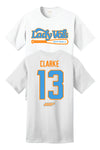 * NEW-2025/26 Emma Clarke Lady Vol Softball Shirzee T-Shirt- PRE-ORDER