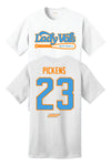 * NEW-2025/26 Karlyn Pickens Lady Vol Softball Shirzee T-Shirt- PRE-ORDER