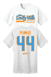 * NEW-2025/26 Kailey Plumlee Lady Vol Softball Shirzee T-Shirt- PRE-ORDER