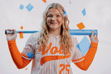 * HOT! New Tennessee Lady Vol Autographed Softballs