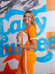 * HOT! New Tennessee Lady Vol Autographed Softballs