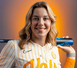 Lady Vol Autographed Softballs-Pick Your Favorite Player