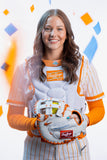 * HOT! New Tennessee Lady Vol Autographed Softballs