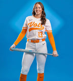 Lady Vol Autographed Softballs-Pick Your Favorite Player