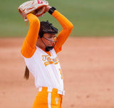 Lady Vol Autographed Softballs-Pick Your Favorite Player