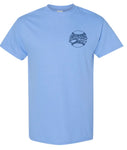 * HOT!  Karlyn Pickens hits "78" Mph T-Shirt- Lady Vol Boost Her Club