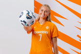 * HOT! New Tennessee Lady Vol Autographed Soccer Balls