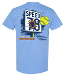 * HOT!  Karlyn Pickens hits "78" Mph T-Shirt- Lady Vol Boost Her Club