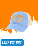 *NEW!  Lady Vol Boost Her Club Blue Relaxed Twill Cap