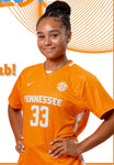 * HOT! New Tennessee Lady Vol Autographed Soccer Balls