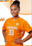 * HOT! New Tennessee Lady Vol Autographed Soccer Balls