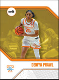 NEW! Lady Vol Basketball Onit 2025/26 Trading Cards