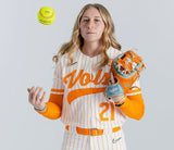 Lady Vol Autographed Softballs-Pick Your Favorite Player