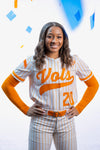 * HOT! New Tennessee Lady Vol Autographed Softballs