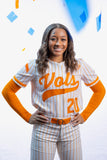* HOT! New Tennessee Lady Vol Autographed Softballs