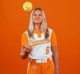 Lady Vol Autographed Softballs-Pick Your Favorite Player
