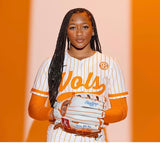 Lady Vol Autographed Softballs-Pick Your Favorite Player