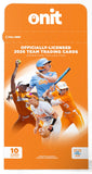 *Lady Vol Softball "2026 TRADING CARDS" Officially Licensed