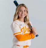 Lady Vol Autographed Softballs-Pick Your Favorite Player