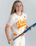 Lady Vol Autographed Softballs-Pick Your Favorite Player