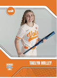 *Lady Vol Softball "2026 TRADING CARDS" Officially Licensed