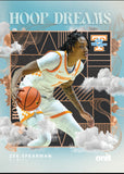 NEW! Lady Vol Basketball Onit 2025/26 Trading Cards